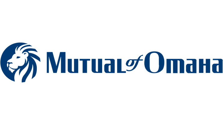 Mutual of Omaha Logo - Mutual of Omaha Insurance In Tupelo Provided By Agape Insurance and Financial Group